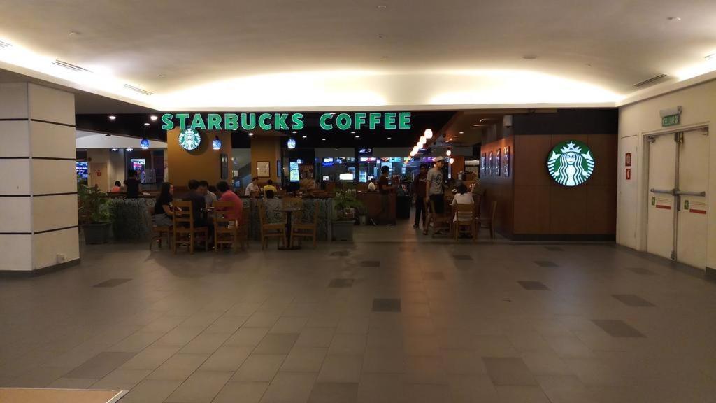Ferienwohnung Al Sadirgroup At Time Sqaure Kuala Lumpur Exterior foto